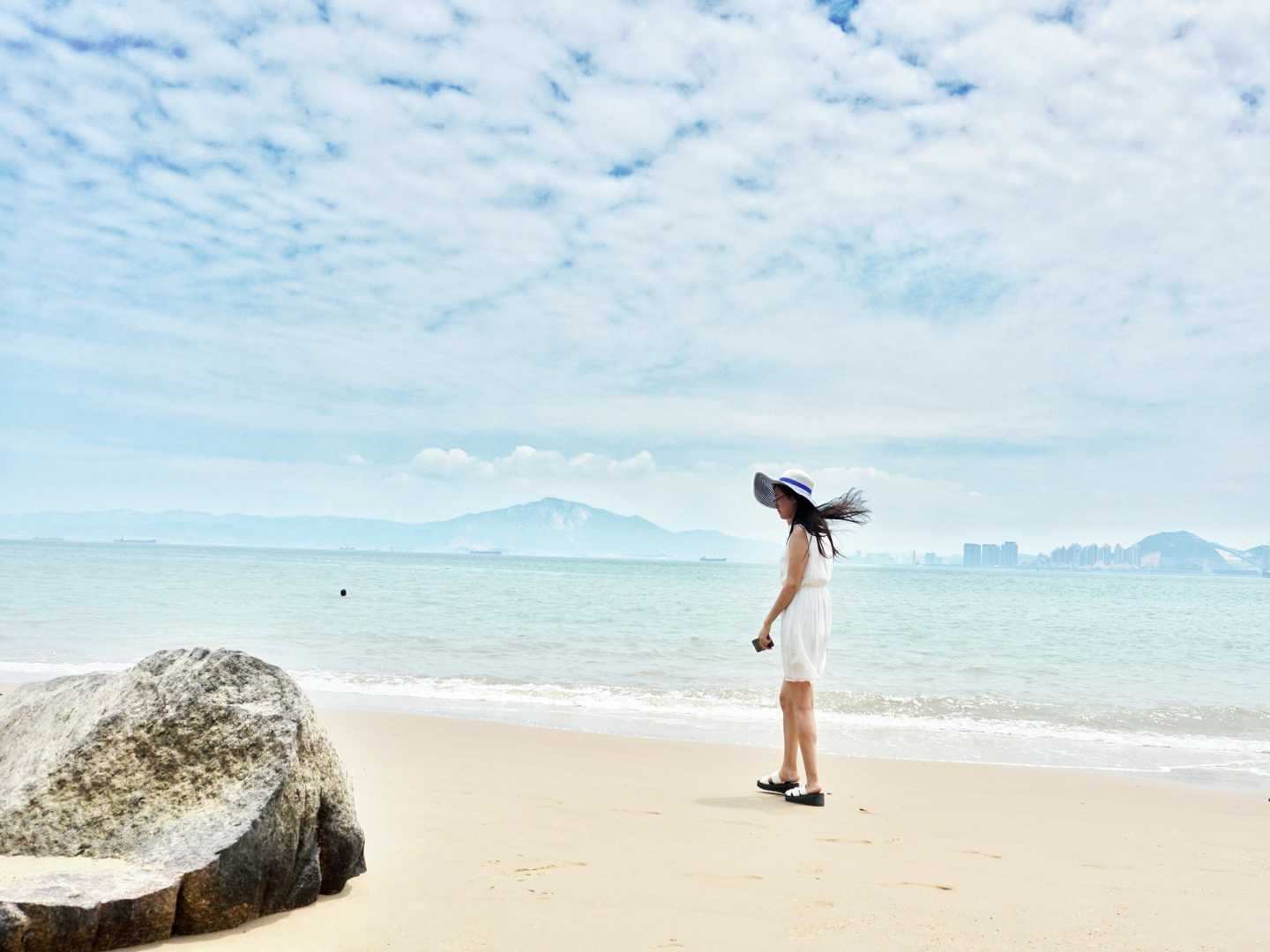 厦门旅游攻略自由行必去景点,厦门旅游攻略50个景点自由行好玩