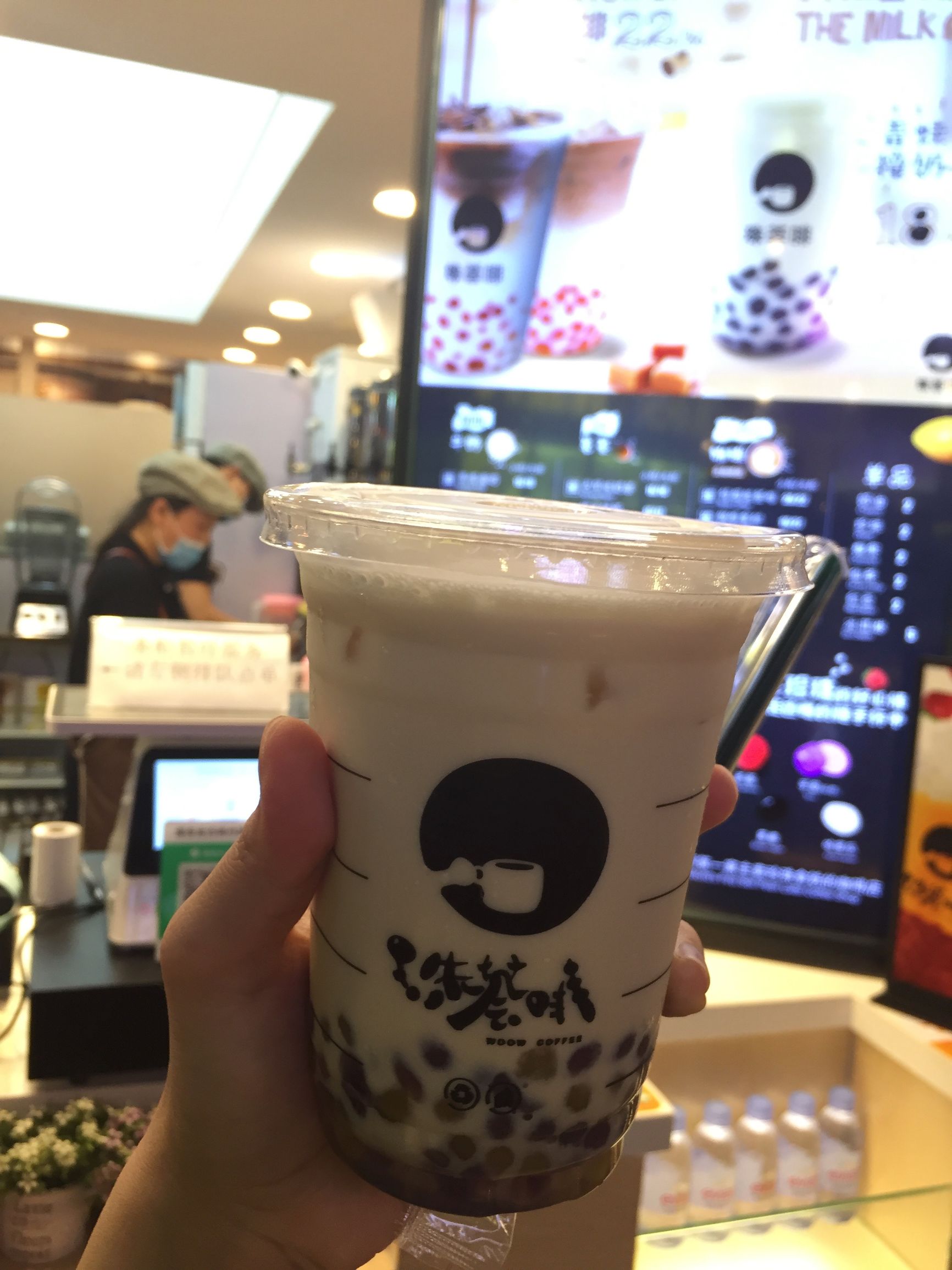 coco和快乐柠檬,快乐柠檬哪款奶茶好喝