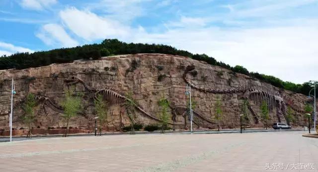 大连星海海滨浴场攻略,大连海滨浴场最佳时间