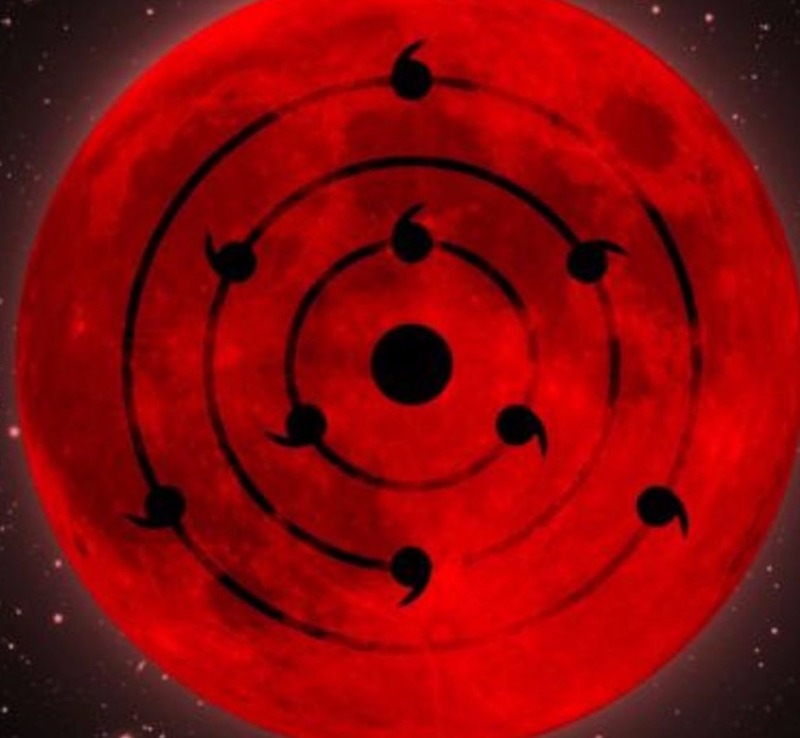 火影忍者四个令人不适的忍术,火影忍者无法防御的五大忍术