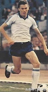 世界足坛十大速度过人,比博尔特还快的足球