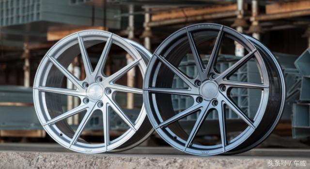 为什么要改轮毂,你为什么要改装