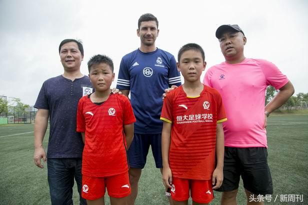 恒大足球学校小孩可以上吗,恒大c罗