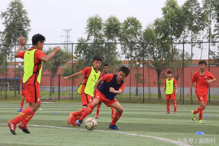 恒大足球学校小孩可以上吗,恒大c罗