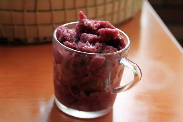 沙冰食谱｜学不会多妹的可爱也要学会多妹对吃的认真！今天必须得吃点沙冰了