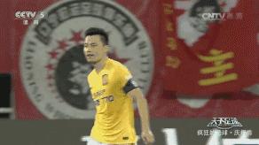 引发轩然大波的庆祝动作，看这些不让球队省心的家伙！