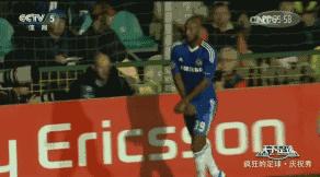 引发轩然大波的庆祝动作，看这些不让球队省心的家伙！