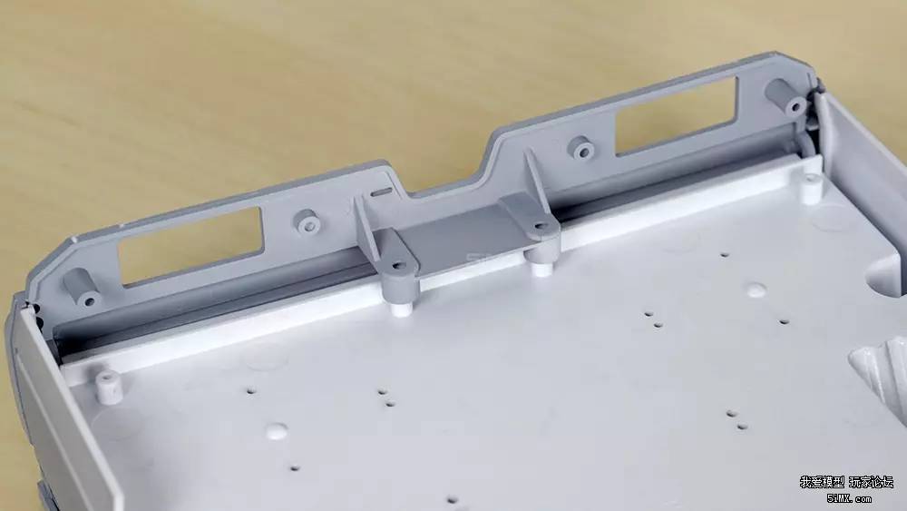 自制攀爬车需要哪些配件,从板芯到板材的过程