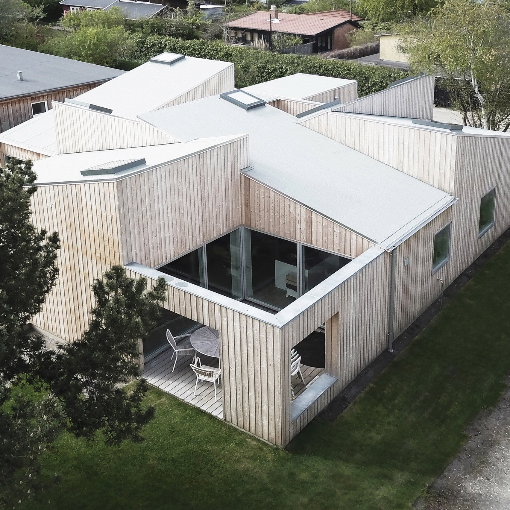 世界建筑2017年候选名单公布看大中国入选项目