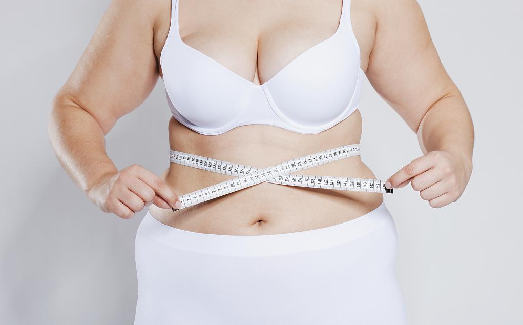 艾灸一段时间反而变胖了是咋回事,为什么喝口水都会胖