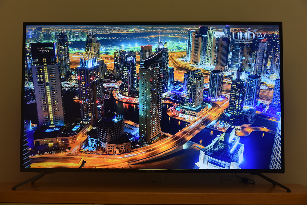 微鲸55d2uk电视机支持3d吗,微鲸55d2uk电视黑屏恢复方法