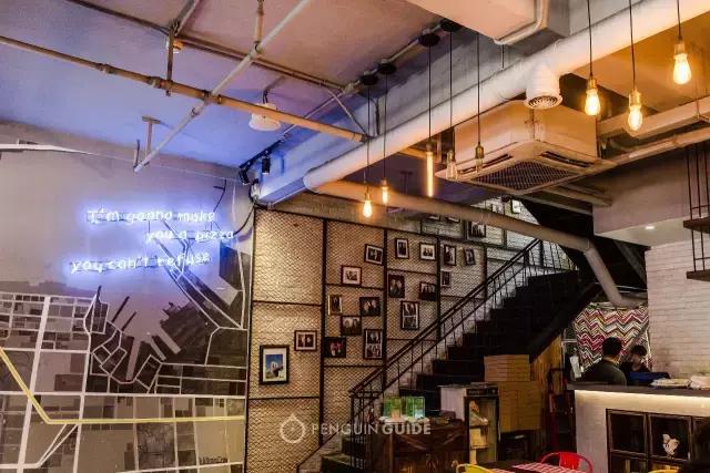 在12000公里外的上海，找一口记忆中的纽约披萨