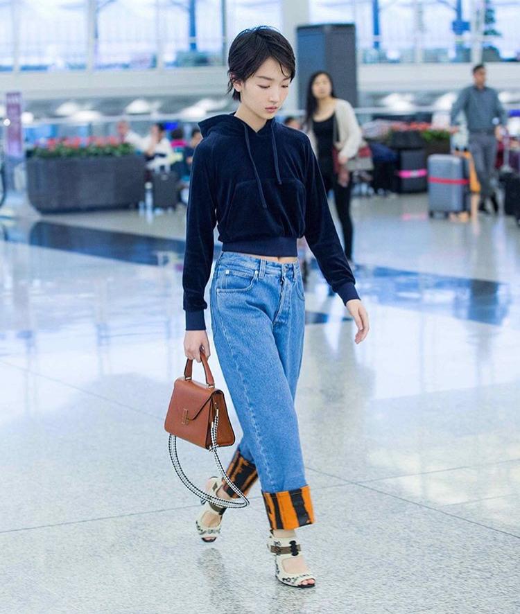 欢乐颂2同款都有什么,欢乐颂2红色蝴蝶包多少钱