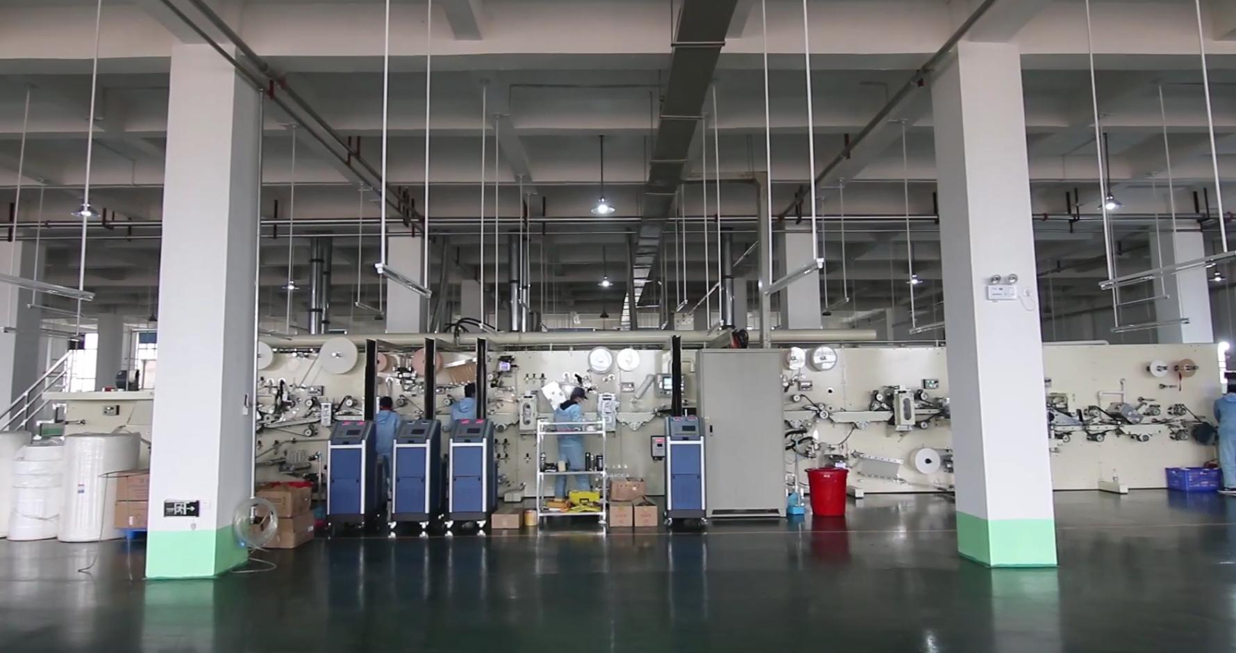 国内外卫生巾品牌oem代工厂,哪些卫生巾品牌是代加工的