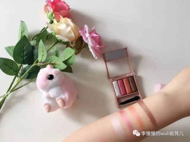 想变成冰淇凌！五彩缤纷的夏天到了，我买了什么夏日feel平价彩妆