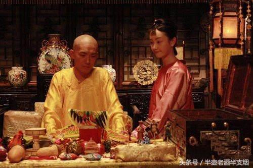 皇帝无福民遭难皇帝不务正业更可怕要不是他们太荒唐历史应该更好看