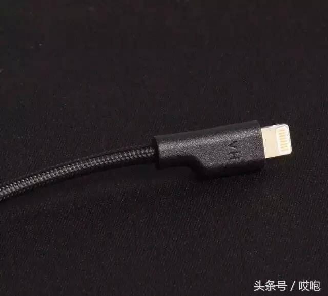iphone数据线为什么容易坏,iphone数据线容易坏怎么办