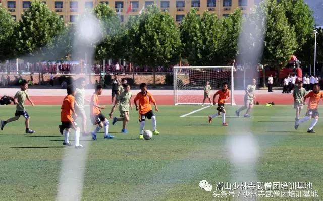 暑假可以到哪里学武术,暑假去少林寺学功夫