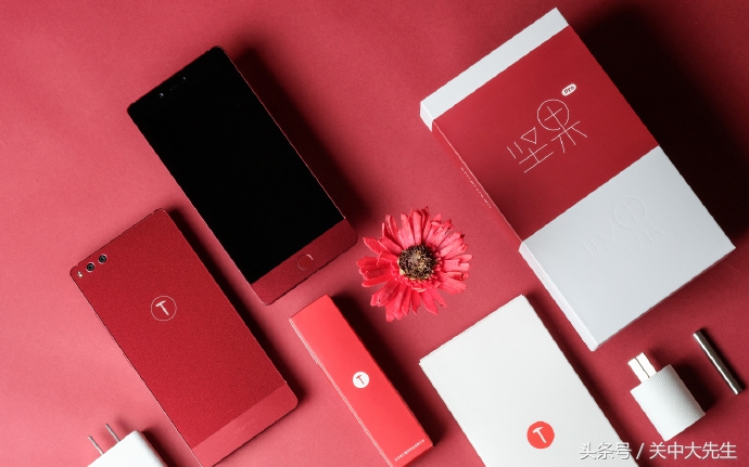 坚果pro销量什么时候能破百万,坚果pro卖得如何