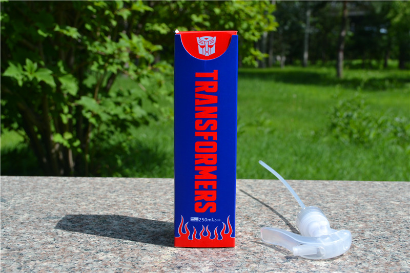 镀膜3分钟，光鲜6个月，变形金刚擎天柱车漆镀膜剂比传统汽车打蜡又快又持久