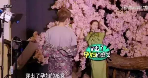 鹿晗迪丽热巴与鹿晗乔欣对比,鹿晗乔欣和鹿晗热巴