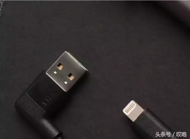 iphone数据线为什么容易坏,iphone数据线容易坏怎么办