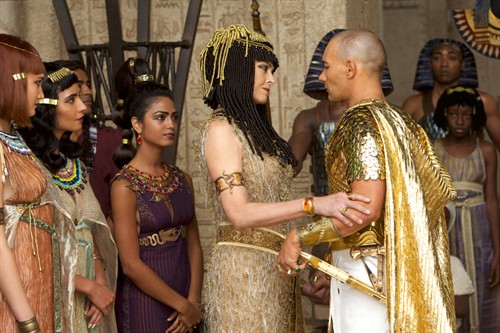 世界四大文明古国为何只剩中国,中国世界上唯一一个现存文明古国