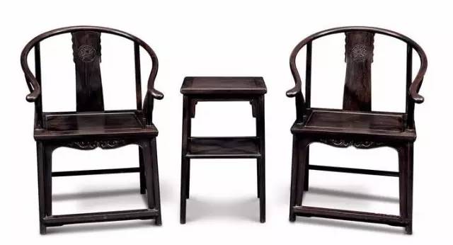 全球最贵黄花梨家具排名,全球最贵的20件紫檀家具