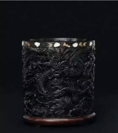 全球最贵黄花梨家具排名,全球最贵的20件紫檀家具