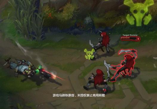 lol欧米伽老鼠,欧米伽小队老鼠值得入手吗