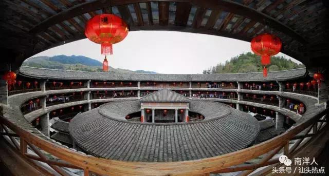 澄海坝头陈姓来源,澄海陈姓族谱