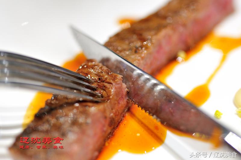 这家全球Top4的餐厅在沈阳只开三天？值不值得专程去吃