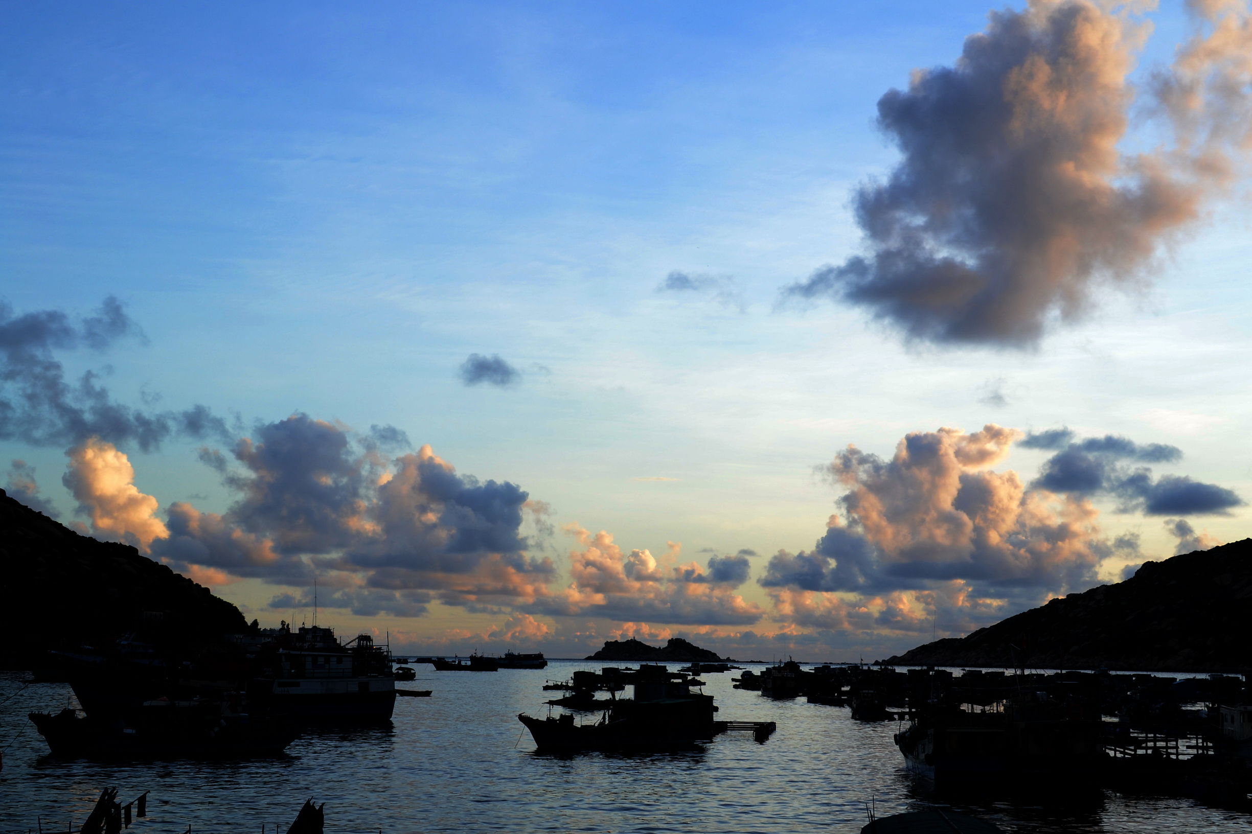 广东最好的海岛旅游攻略,广东海岛旅游景点排名