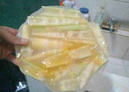 用一句话形容你们哪里非常热,请用一句话证明你很热