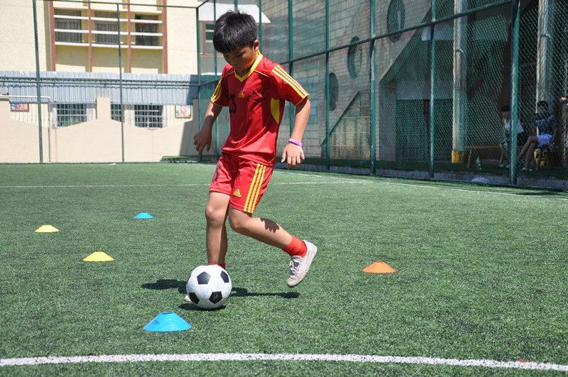 郜林投身青训感叹,郜林足球青训