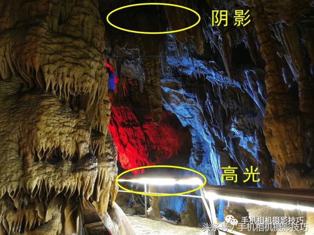 拍夜景，有两大门槛相机都跨越不过去，手机却能