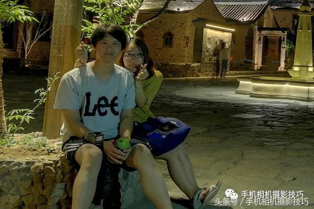 拍夜景，有两大门槛相机都跨越不过去，手机却能