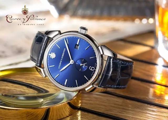 这些独特又好看的独立制表，国内已经有但你还不知道？！