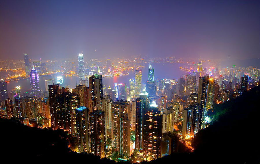 香港返内地的攻略,香港回归20世纪