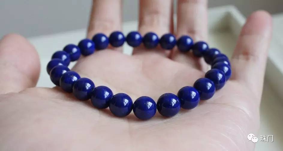 青金石的化学成分,青金石的种类原石图解