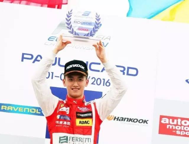 不惧欧美高手“围剿”，这位来自中国的18岁大男孩，刮起一阵阵中国旋风