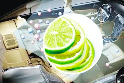 车辆怎样除甲醛异味,车除甲醛异味
