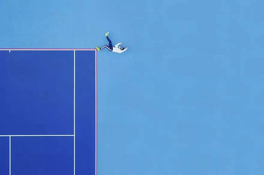 全球最佳无人机摄影,2019年无人机摄影