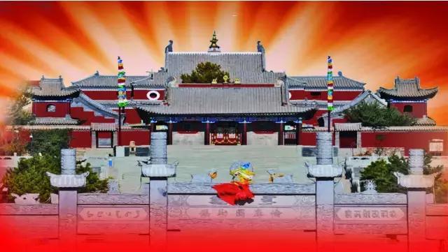 蒙辽冀交界处,蒙冀辽交界处