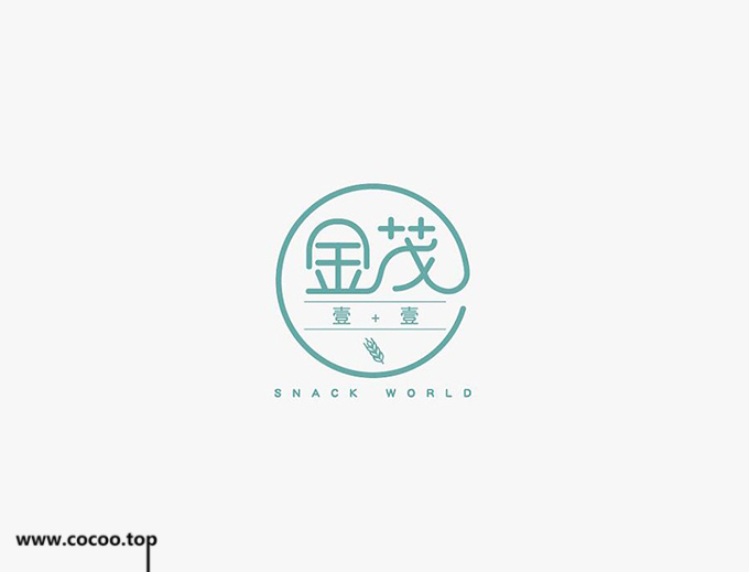 中文字体设计技巧,字体设计常见变形手法