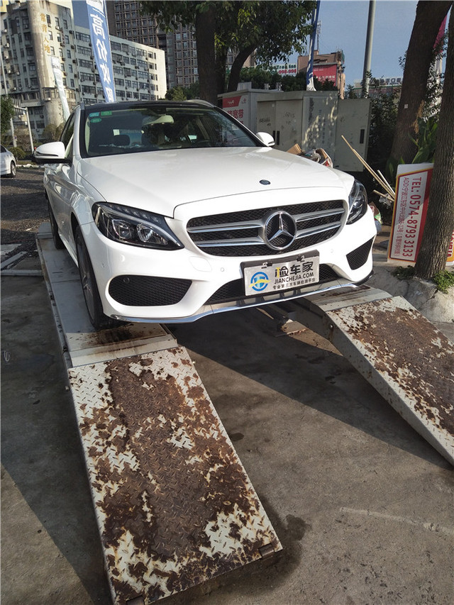 豪华车入门级测评,奔驰入门级轿车c200