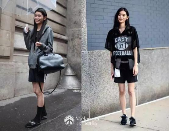 今夏瘦腿神器少了它，你还真不行~