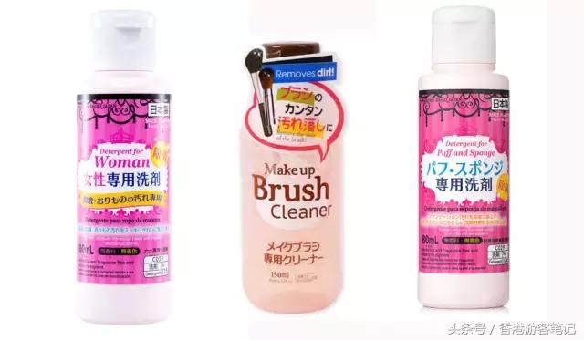 虐哭母鸡，打败名创，大创最好用的Top10好物分享