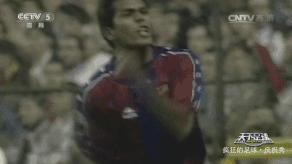 引发轩然大波的庆祝动作，看这些不让球队省心的家伙！