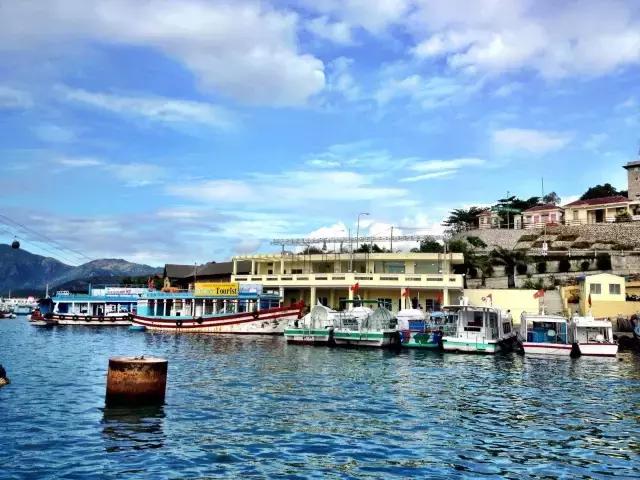 自由行芽庄旅游攻略,芽庄旅游攻略大概多少费用